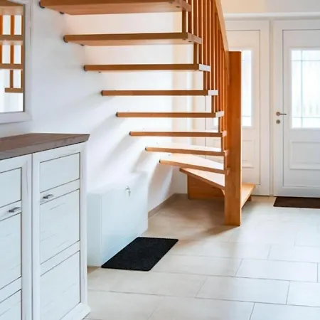 Piratenlager Seeblick Nyaraló Boiensdorf