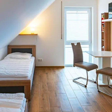 Nyaraló Piratenlager Seeblick Boiensdorf