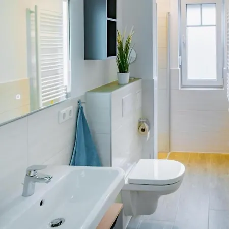 Nyaraló Piratenlager Seeblick *