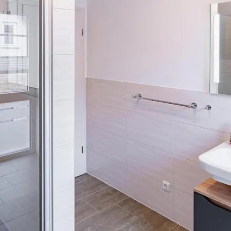 Piratenlager Seeblick Nyaraló Boiensdorf